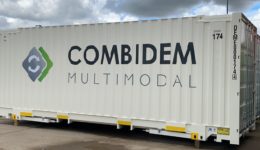 COMBIDEM