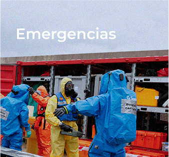 Mercado Emergencias EQUIMODAL