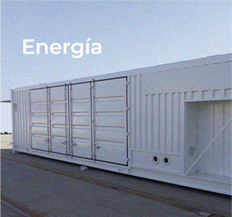 Mercado Energía EQUIMODAL