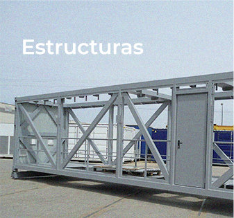 Mercado Estructuras EQUIMODAL