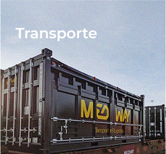 Mercado Transporte EQUIMODAL