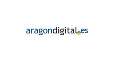 Aragón Digital Logotipo Equimodal