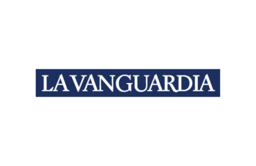 La Vanguardia Logotipo Equimodal