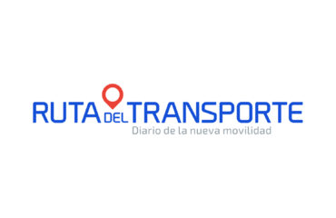 Ruta del Transporte Logotipo Equimodal