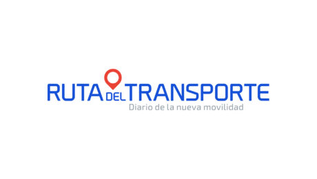 Ruta del Transporte Logotipo Equimodal