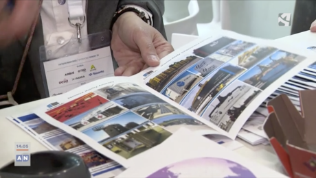 FEINDEF 2025: Equimodal en Aragón TV